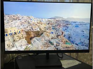 Монитор HP P27h G4, 1920x1080, IPS, 1хHDMI, 1хDP, черный