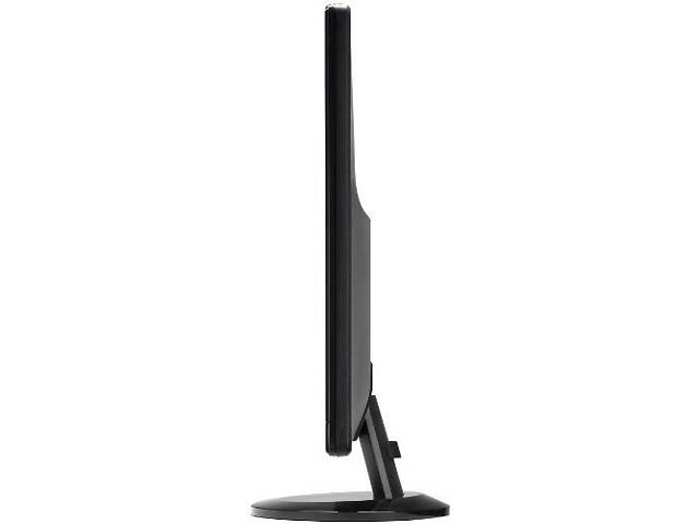 Монітор iiyama ProLite E2472HD чорний (24' VA/1920x1080/16:9/HDMI/DVI/VGA) Б/В<br> <br> <br> <br> <br> <br> <br> <br> - Фото 5