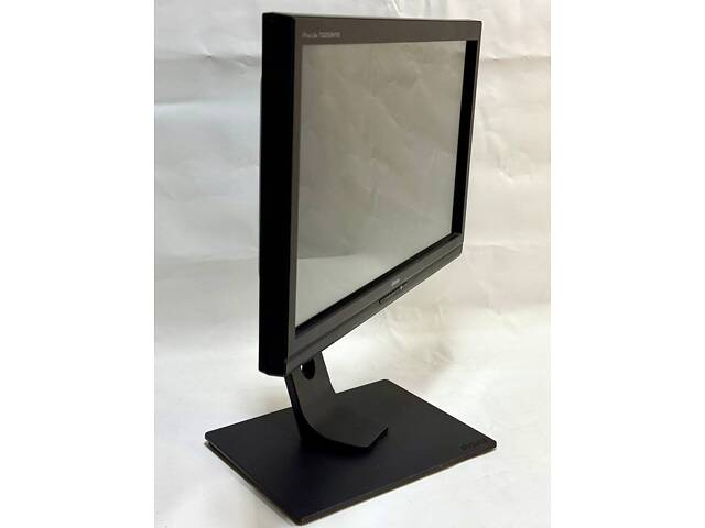 Монітор Iiyama ProLite T2250MTS / 22' (1920x1080) TN Touch / USB, VGA, DVI / Вбудовані колонки 2x 1W / VESA 100x100 + Кабель живлення - Фото 4