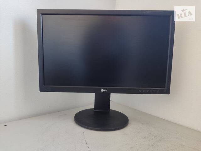 Монитор LG 23MB35PY-B / 23' (1920x1080) IPS / USB-Hub, VGA, DVI, DisplayPort, Audio / Встроенные колонки 2x 1W / VESA 75 - Фото 2