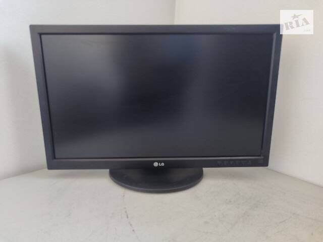 Монитор LG 23MB35PY-B / 23' (1920x1080) IPS / USB-Hub, VGA, DVI, DisplayPort, Audio / Встроенные колонки 2x 1W / VESA 75 - Фото 3