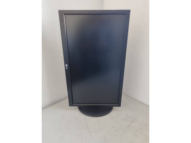 Монитор LG 23MB35PY-B / 23' (1920x1080) IPS / USB-Hub, VGA, DVI, DisplayPort, Audio / Встроенные колонки 2x 1W / VESA 75 - Фото 4