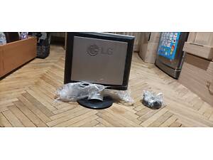 Монітор LG Flatron
