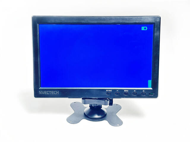 Монітор NVECTECH 10,1 HD + 10м кабеля автономний - Фото 3