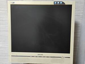 Монитор PHILIPS 170B6