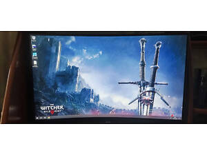 Монітор Phillips 27″