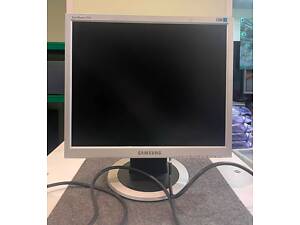 Монитор/монітор Samsung SyncMaster 721N 17'LCD Самсунг+кабель VGA/1,5м