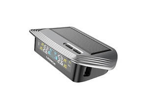 Монітор системи тиску в шинах TPMS Solar Display LAUNCH CRT-100
