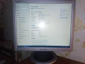 Монітори Samsung 19'