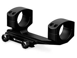 Моноблок Vortex Viper Extended Cantilever. d - 30 мм. Hight. Weaver/Picatinny