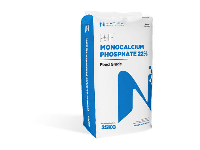 Монокальцій фосфат (МКФ) - Фото 2