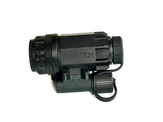 Монокуляр нічного бачення NVM NVECTECH Nvec 14, 2+ Wight - Фото 3
