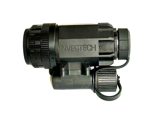 Монокуляр нічного бачення NVM NVECTECH Nvec 14, 2+ Wight - Фото NaN