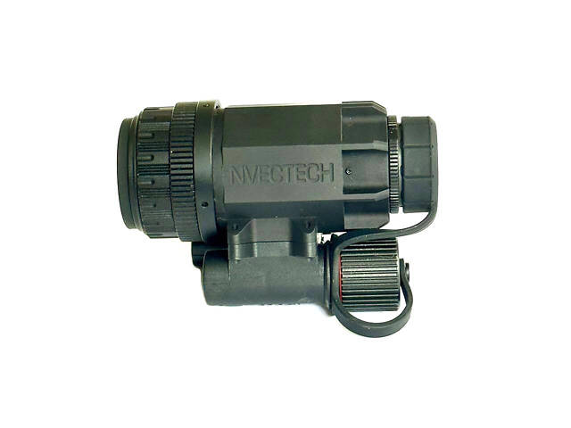 Монокуляр нічного бачення NVM NVECTECH Nvec 14, 2+ Wight - Фото 2