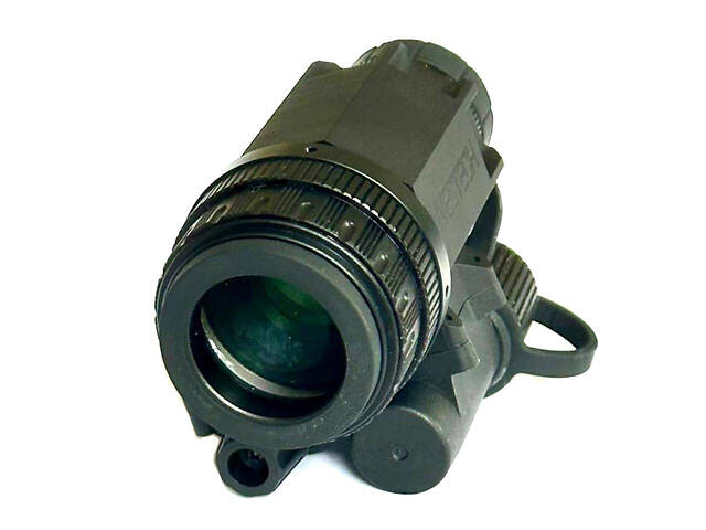 Монокуляр нічного бачення NVM NVECTECH Nvec 14, 2+ Wight - Фото 4