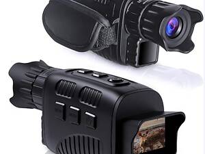 Монокуляр ночного видения NV3185 (до 300м)