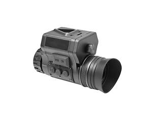 Монокуляр ночного видения NVG50 2.5k 45° Wi-Fi 940нм (до 600м в темноте)