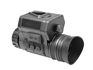Монокуляр ночного видения NVG50 2.5k 45° Wi-Fi 940нм (до 600м в темноте)