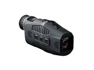 Монокуляр ночного видения ПНВ 5Х Nectronix R11B c аккумулятором (100978)