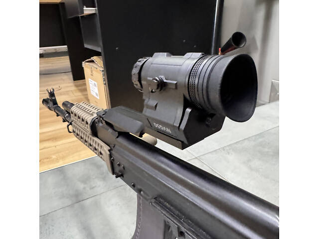 Монокуляр нічного бачення Spina optics NVG50, цифровий, 940 нм, WiFi, кріплення на шолом і на зброю - Фото 3