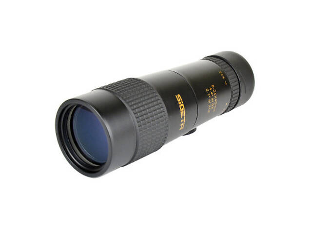 Монокуляр Sigeta Haunt 8-24x40 (штатив, адаптер для смартфона) (65421) - Фото 1