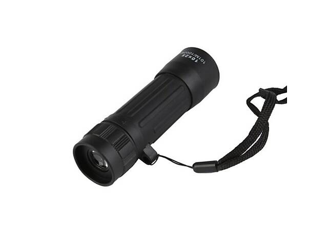 Монокуляр телескоп Suncore MT-9 10x25 с 10-кратным зумом - Фото 1