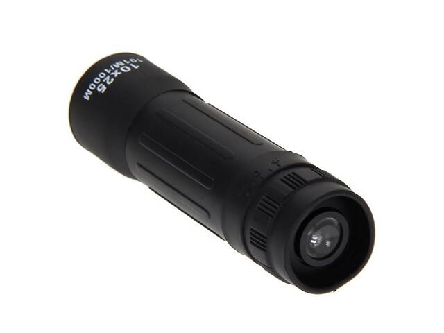 Монокуляр телескоп Suncore MT-9 10x25 с 10-кратным зумом - Фото 2