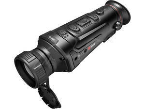 Монокуляр тепловізійний GUIDE TrackIR 400x300 50 мм 3.3-13.2x 3000м