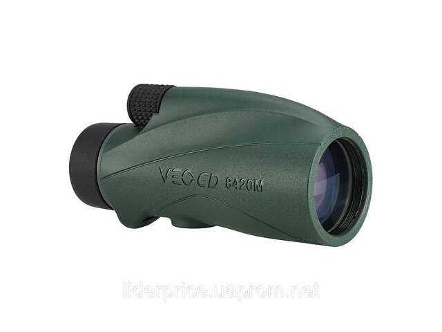 Монокуляр Vanguard VEO ED 8x42 WP (VEO ED 8420M) - Фото 2