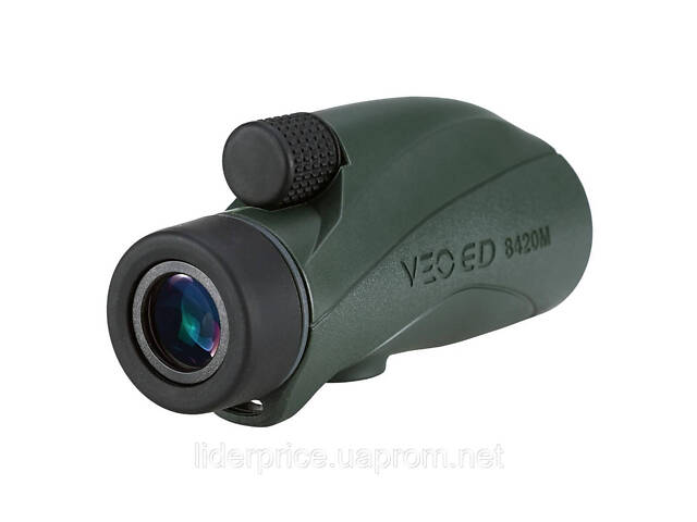 Монокуляр Vanguard VEO ED 8x42 WP (VEO ED 8420M) - Фото 5