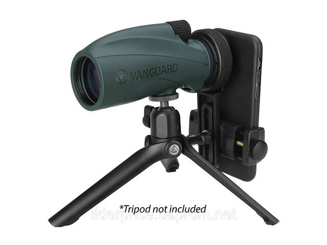 Монокуляр Vanguard VEO ED 8x42 WP (VEO ED 8420M) - Фото 7