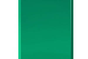 Монолітний полікарбонат 3мм (зелений)