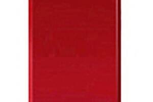 Монолітній полікарбонат 4мм (червоний)