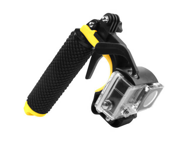 Монопод для селфі AirOn X-263-1 подвійний плаваючий для камери та смартфона (69477915500103) - Фото 2