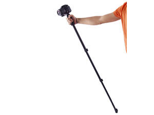 Монопод для видеосъемки Primo WT-1003 67'