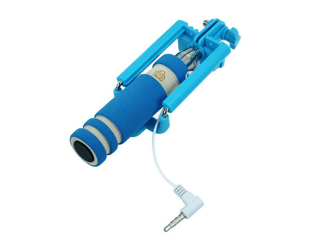 Монопод селфи палка №839 - Фото 2