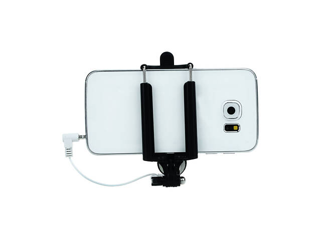 Монопод селфи палка №839 - Фото 8