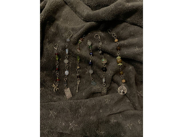 Моносерьги ручной работы – создадим уникальное украшение для вас. - Фото 1