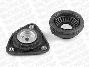 MONROE FORD подушка аморт (з підшипн. C-Max,Focus,Kuga,Mazda 3,5,Volvo 04- MONROE MK282 на FORD C-MAX II (DXA/CB7, DXA/C