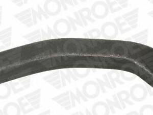 Monroe L25125. Наконечник рулевой тяги правый Renault Megane II (03-12) (L25125) MONROE