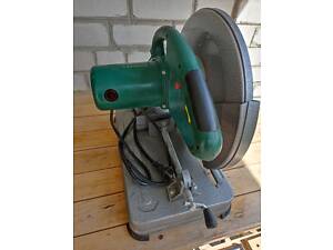 Монтажна пилка DWT SDS-2200