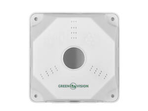 Монтажная коробка под камеру G-130