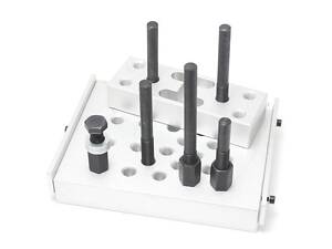 Монтажная опора-подставка для ручного пресса ROCKFORCE RF-40711