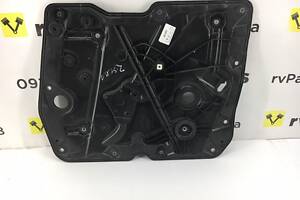 Монтажная плата передняя правая NISSAN MURANO Z51 2008-2014 809001AB7A