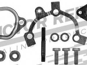 Монтажний комплект, компресор VICTOR REINZ 041007301 на FIAT PUNTO Van (199)