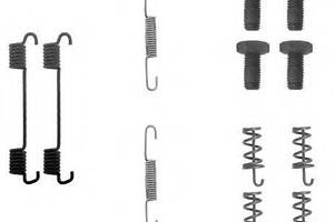 Монтажний комплект ручніка на Мерседес Віто р. 1997-2003 DELPHI LY1104