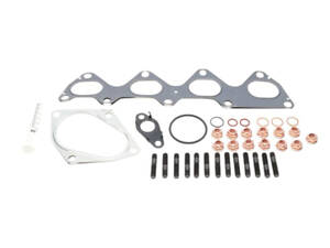 Монтажный комплект компрессора Audi A1 2010-2018 ELRING 240.050