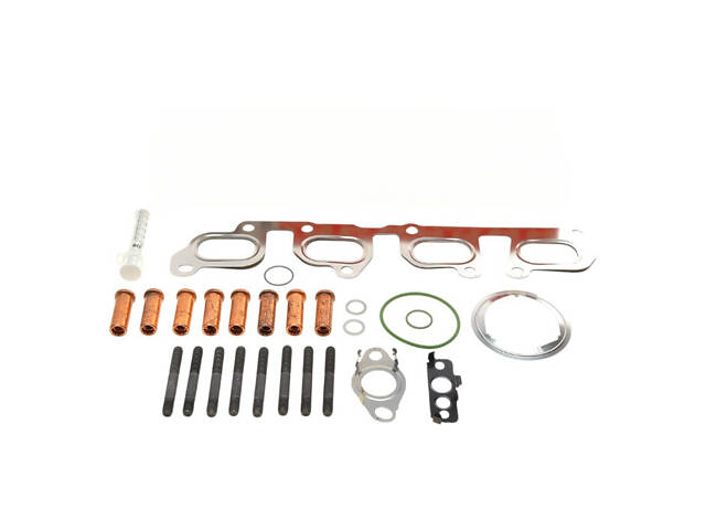 Монтажный комплект компрессора Volkswagen Amarok 2010-2024 ELRING 373.730 - Фото 1