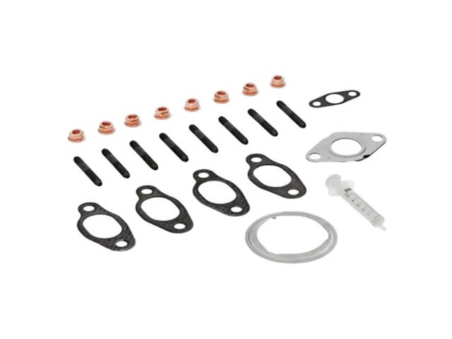 Монтажный комплект компрессора со шпильками и элементами монтажа Audi A3 2003-2013 VICTOR REINZ 04-10018-01 - Фото 1