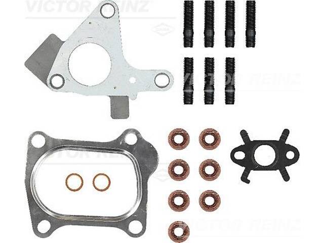 Монтажный комплект турбины DACIA SANDERO / DACIA LOGAN (LS_) 1997-2018 г.